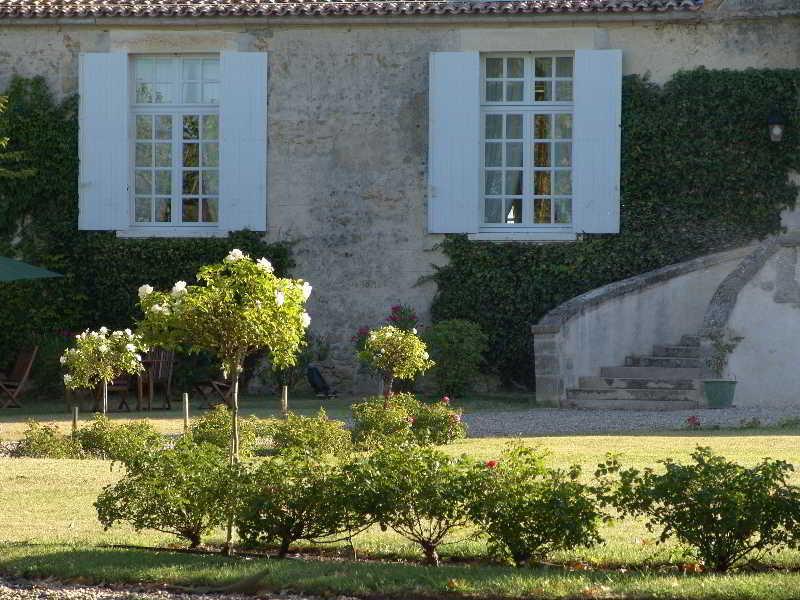 Chateau D'Arche, Grand Cru Classe De Sauternes Bagian luar foto