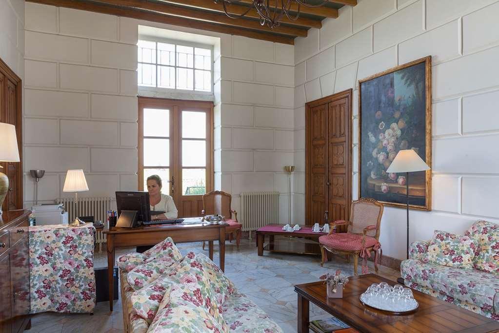 Chateau D'Arche, Grand Cru Classe De Sauternes Bagian luar foto