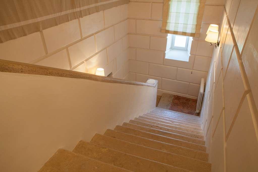 Chateau D'Arche, Grand Cru Classe De Sauternes Ruang foto