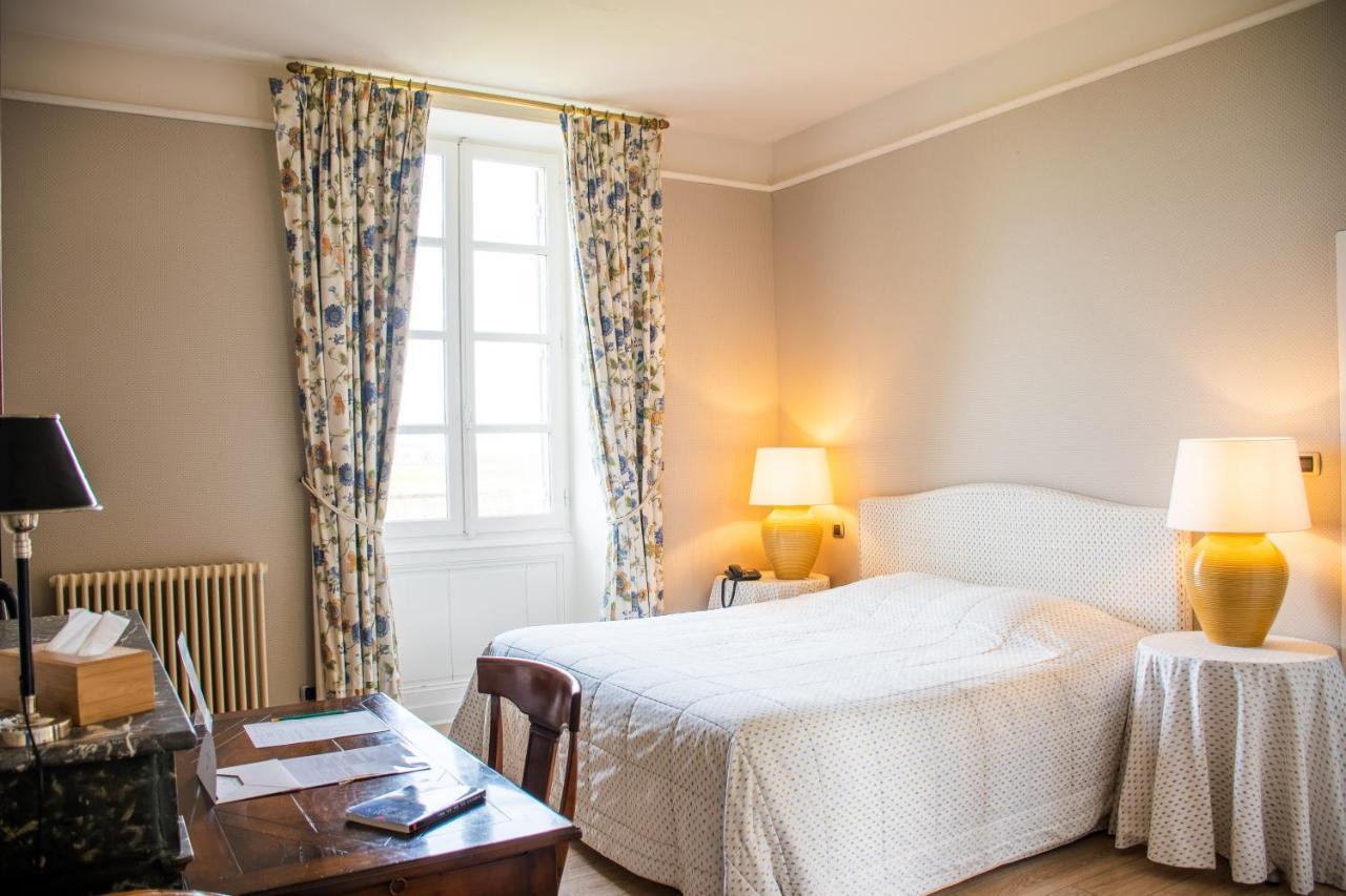 Chateau D'Arche, Grand Cru Classe De Sauternes Bagian luar foto