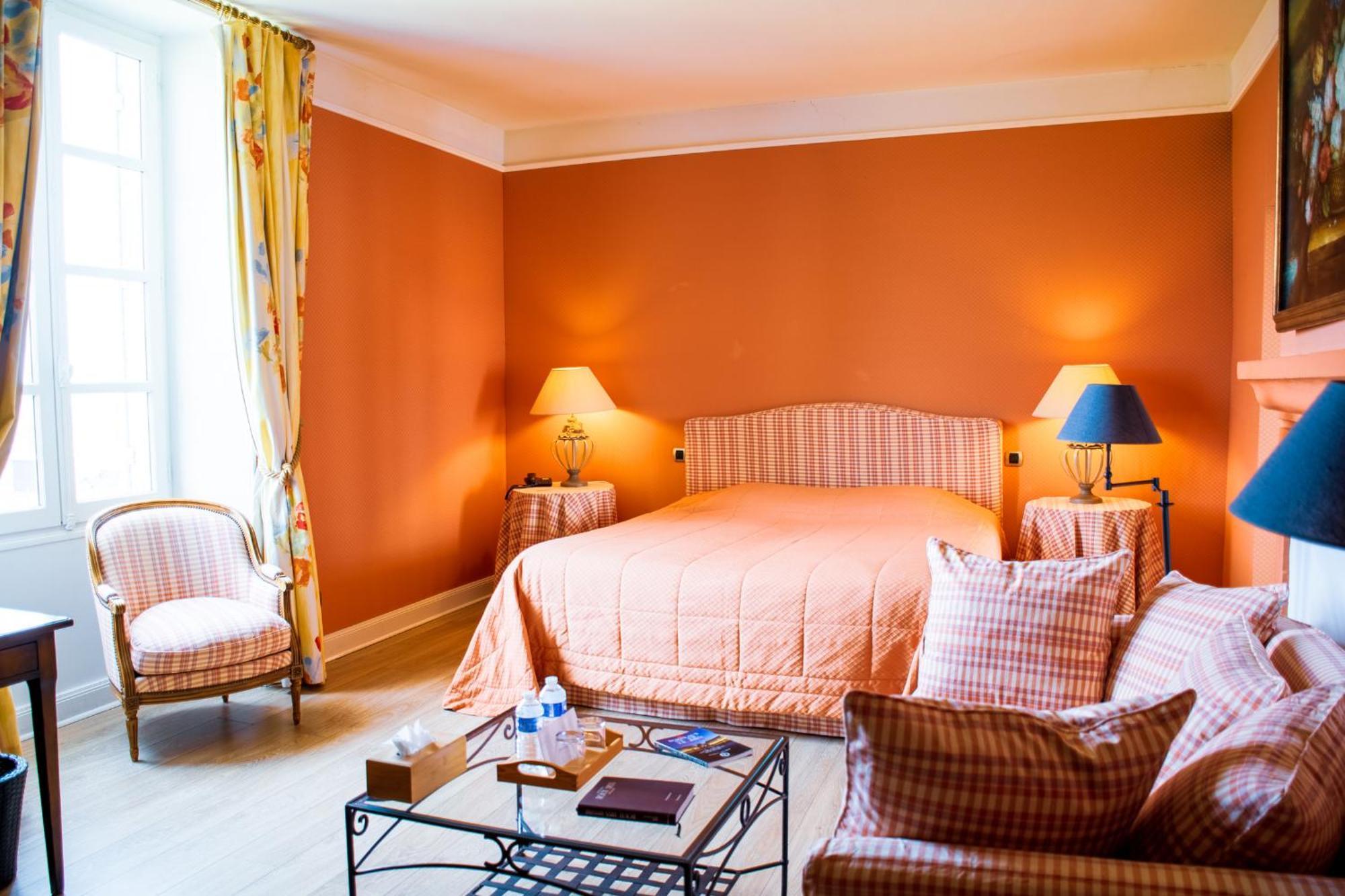 Chateau D'Arche, Grand Cru Classe De Sauternes Bagian luar foto