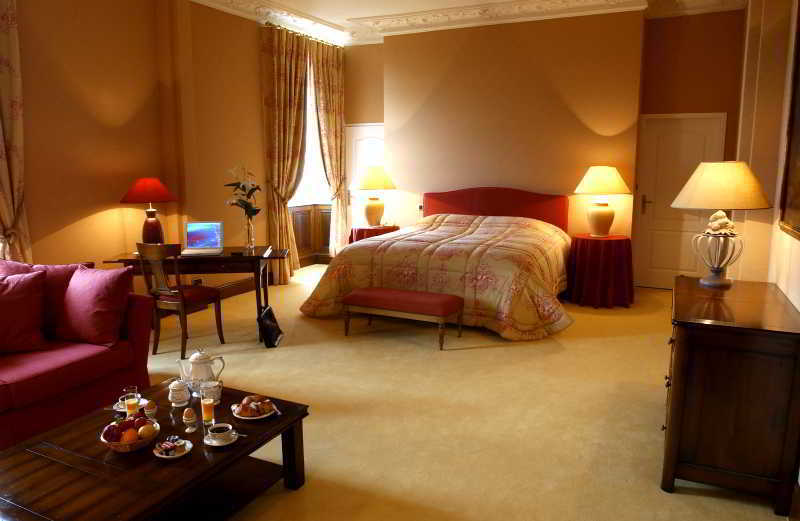 Chateau D'Arche, Grand Cru Classe De Sauternes Bagian luar foto